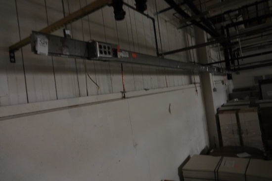 BUS DUCT