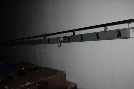 BUS DUCT