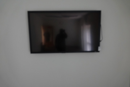 FLAT SCREEN TV