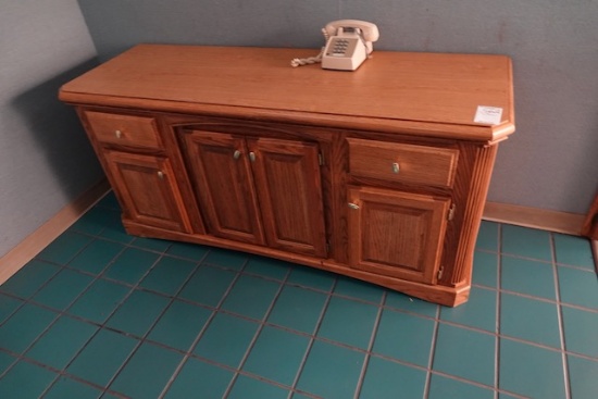 CREDENZA
