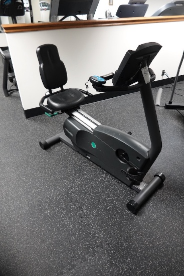 PRECOR CYCLE MACHINE