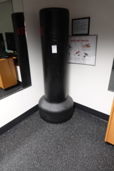 PUNCHING BAG