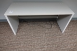 WORKSTATIONS (X2)