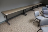 WORKTABLES (X5)