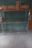 METRO SHELF