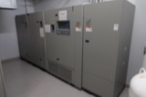 LIEBERT UN-INTERRUPTIBLE POWER SUPPLY 225KVA 480V/3PH