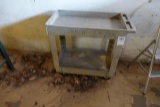 ROLLING CART