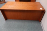 CONTENTS OF OFFICE, DESK, CONTENTS & DRY ERASE BOARD X1