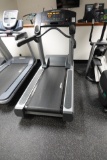 ELECTRONIC TREADMILL