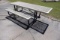 PICNIC TABLE