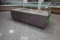 SALAD BAR W/SNEEZE GUARD