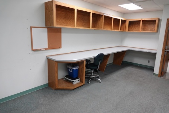 OFFICE CONTENTS X1