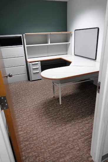 CONTENTS OF OFFICE X1