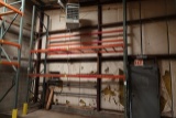 PALLET RACKING X1