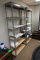 TEARDROP SHELF (X2)