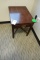 END TABLE