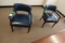 CHAIRS (X2)