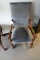 CHAIRS (X2)