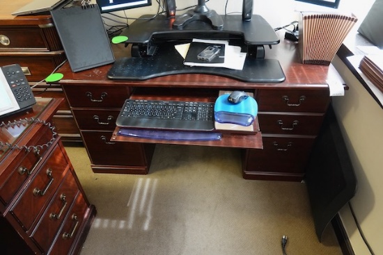 DESK & VARA-DESK X1