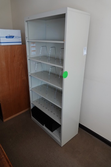 BOOKSHELF