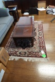 AREA RUG