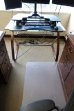 DESK & VARA-DESK X1