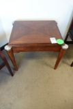 DECORATIVE TABLE