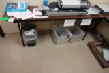 FOLDING TABLE