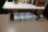LIFETIME TABLE