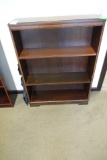 BOOKSHELF (X2)