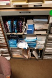 BOOKSHELF & ORGANIZER SHELF (X3)