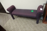 LOUNGE BENCH