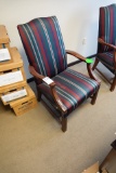 CHAIRS (X2)