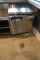 AVANTCO BAR BACK REFRIGERATOR