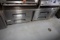 AVANTCO 4 DRAWER WARMER CABINET (ELECTRIC)