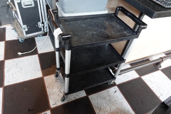 BUS CART
