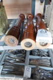 SALT/PEPPER GRINDERS