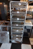 FULL SIZE SHEET PANS (X10)