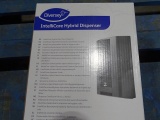 NEW DIVERSEY AUTOMATIC INTELLICARE HYBRID DISPENSER (X2)