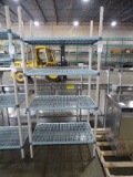 METRO MAX SHELF UNIT