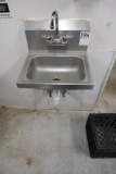 HANDWASHING SINK