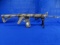 SMITH & WESSON .556 M&P-15 BIPOD W/2 30 MAGS  S/N: ST23656