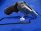 KIMBER K68 .357 MAGNUM HAMMERLESS REVOLVER 6 SHOT W/HOLSTER S/N: RV046512
