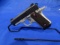 KIMBER .380 ACP AUTO MICRO CARRY W/BILLFOLD HOLSTER S/N: T0020317