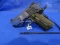 KIMBER .45 ECLIPSE ULTRA II S/N KU135115