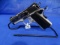 KIMBER ONYX ULTRA II SPECIAL EDITION .45 AMB NIGHT SIGHT S/N: KXU0915