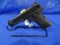 KIMBER .45 CUSTOM LW NIGHT SIGHT S/N: K854295