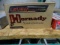 BOX OF HORNADY LEVER EVOLUTION 30-30 WIN 160GR EVOLUTION