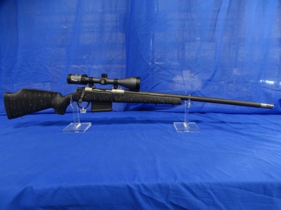 CHRISTENSEN ARMS ROGUE 300 WIN MAG 1-10 MOD: 15 BOLT ACTION