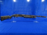 WINCHESTER 12GA. MOD: 1300 PUMP 2 ¾ - 3” S/N: L3181444